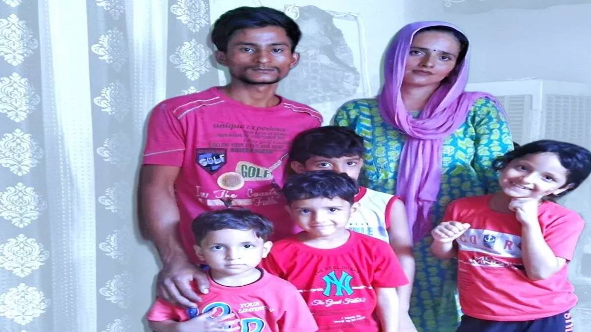 Bollywood के बाद अब सीमा और सचिन को मिला यहां से नौकरी का ऑफर, दोनों को मिलेगी एक लाख की सैलरी