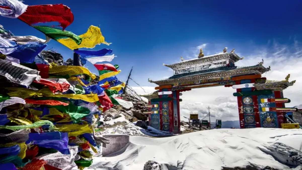 IRCTC Tour: पहाड़ियों की सैर करने का शानदार मौका, आईआरसीटीसी लाया है धांसू टूर प्लान, जानिए खर्च डिटेल ?