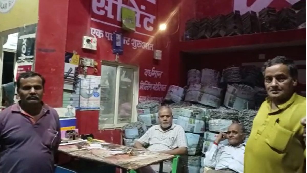 MP में बदमाशों के हौसले बुलंदः गुंडा टैक्स नहीं देने पर व्यापारी पर जानलेवा हमला, किए दनादन फायर