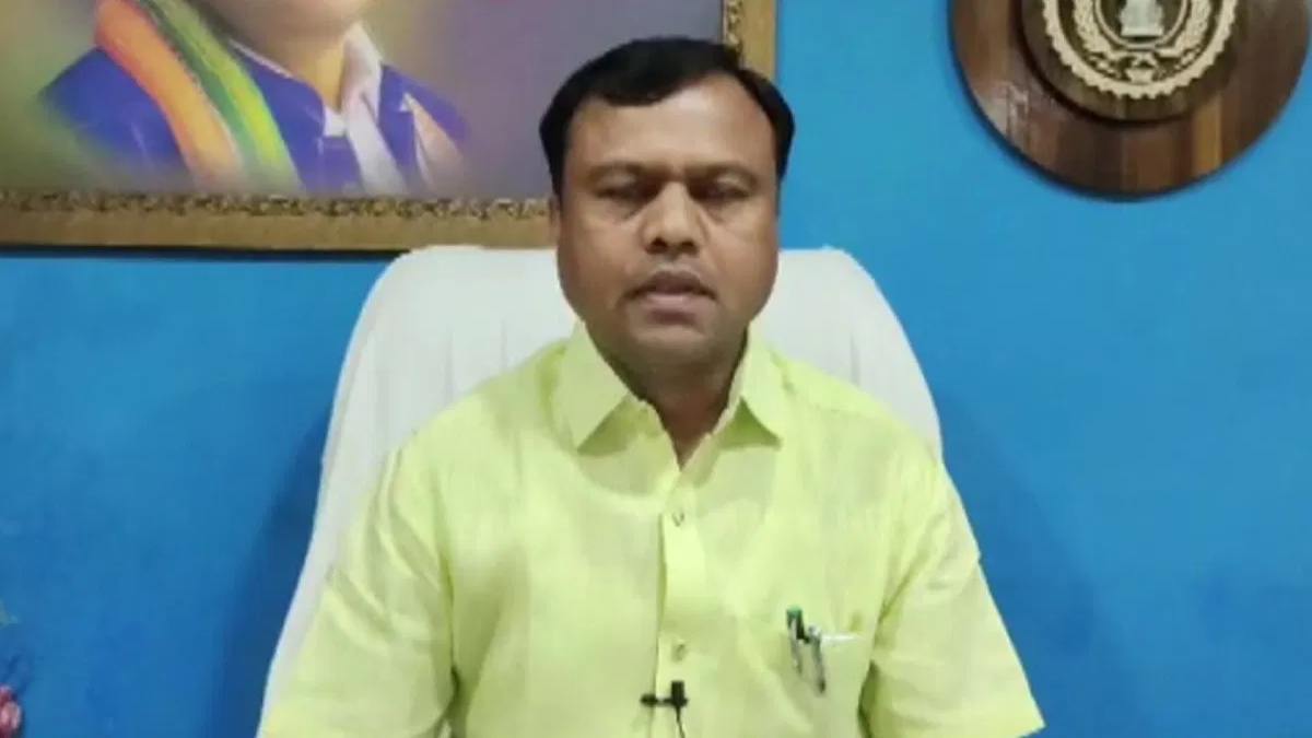 प्रत्याशियों पर छिड़ी सियासी जंग: PCC चीफ दीपक बैज बोले- 21 कैंडिडेट का हो रहा लगातार विरोध, BJP कर रही टेस्टिंग, बदलने पड़ेंगे प्रत्याशी