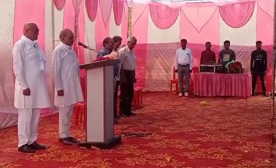 MP की सियासतः विधायक बोले- कांग्रेस की सरकार आएगी और मैं मुख्यमंत्री बनूंगा तब ‘पिछोर’ बनेगा जिला
