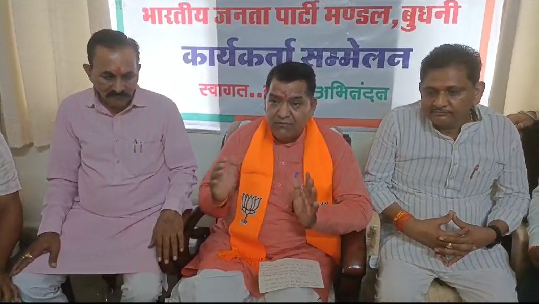 प्रवासी विधायक का फीडबैकः एक लाख से अधिक वोटों से जीतेंगे सीएम शिवराज, UP MLA चंद्रपाल सिंह का दावा