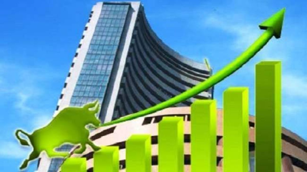 Asian Energy Multibagger Share : इस शेयर ने निवेशकों की भर दी झोली, महज कुछ महीनों में दिया 200% का जबरदस्त रिटर्न, यहां जानें पूरी डिटेल्स