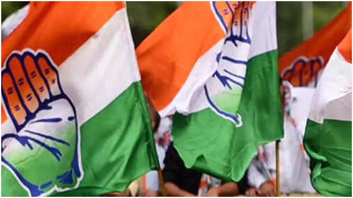 एमपी कांग्रेस ने बदला प्लान! जिन 66 सीटों पर लगातार मिल रही हार, अब उन पर पहले नहीं उतारेगी प्रत्याशी, जानिए वजह