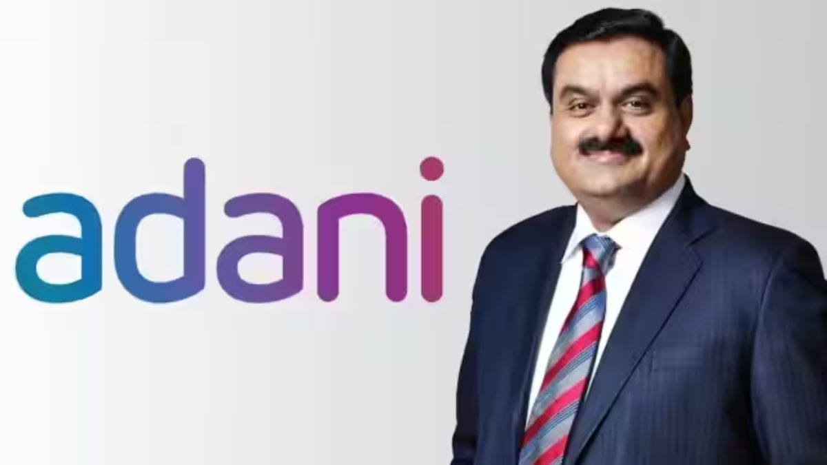 Adani Green Q1 Results: अडानी की कंपनी के नेट प्रॉफिट में जोरदार उछाल, तिमाही मुनाफा जान उड़ जाएंगे होश