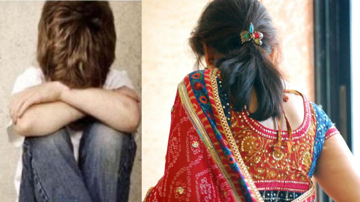 महिला ने मीठी-मीठी बातों में नाबालिग लड़के को फंसाया, फिर तीन साल तक जबरदस्ती बनाती रही शारीरिक संबंध, परेशान होकर थाने पहुंचा लड़का