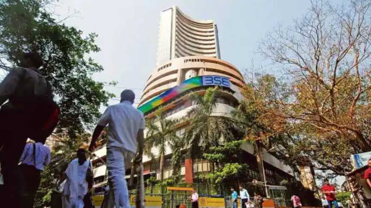 Market Outlook News: कई सप्ताह से शेयर बाजार में छाई है मायूसी, गिरावट से निवेशकों की बढ़ी परेशानी, जानिए कब तक हैं राहत के आसार ?