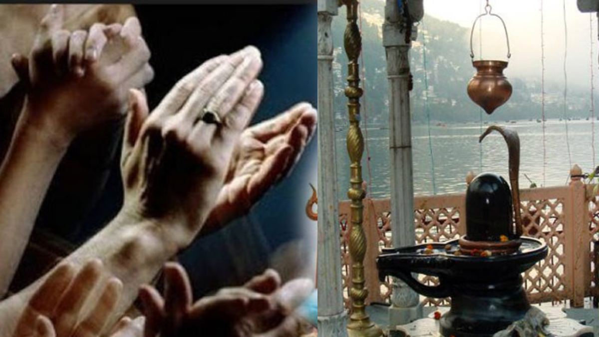 शिव मंदिर में पूजा के बाद इस समय ताली बजाने से बचे, एक छोटी सी गलती आपके सारे कर्मों को कर सकती है विफल