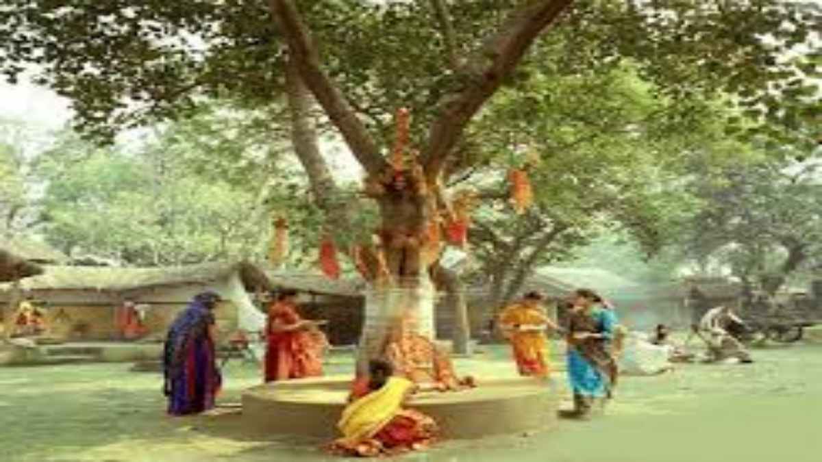 इन पेंड़ो पर बांधे धागा, कभी नहीं होगी धन संबंधी समस्या, जानिए कौन से हैं वो पांच पेंड़