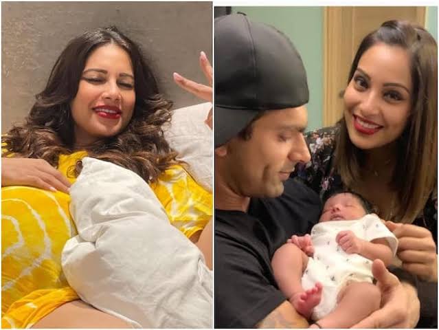 Bipasha Basu की बेटी के दिल में थे दो छेद, पैदा होने के तीन महीने बाद करना पड़ा दर्दनाक हार्ट सर्जरी …
