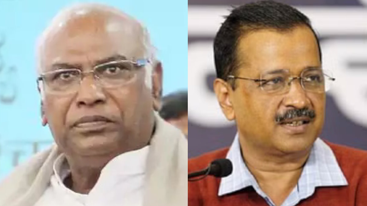 I.N.D.I.A. में पड़ी दरार! दिल्ली में कांग्रेस के ‘एकला चलो’ नीति के बाद AAP की ओर से आया बड़ा बयान…