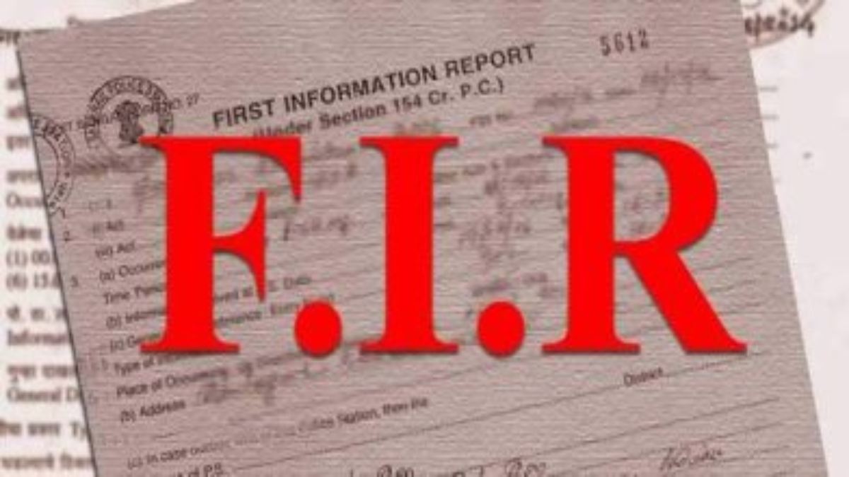 पुलिस की झूठी कहानी का पर्दाफाश! फर्जी FIR बनाकर कंपनियों से अनैतिक लाभ वसूलने की कोशिश, कोर्ट ने 8 लोगों को किया दोषमुक्त
