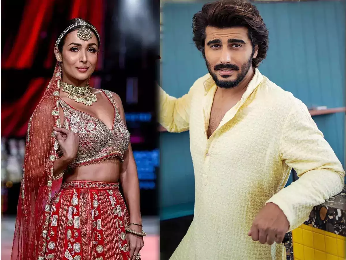 ब्रेकअप की खबरों के बीच आया Malaika Arora का बयान, कहा- प्यार के लिए लड़ूंगी …