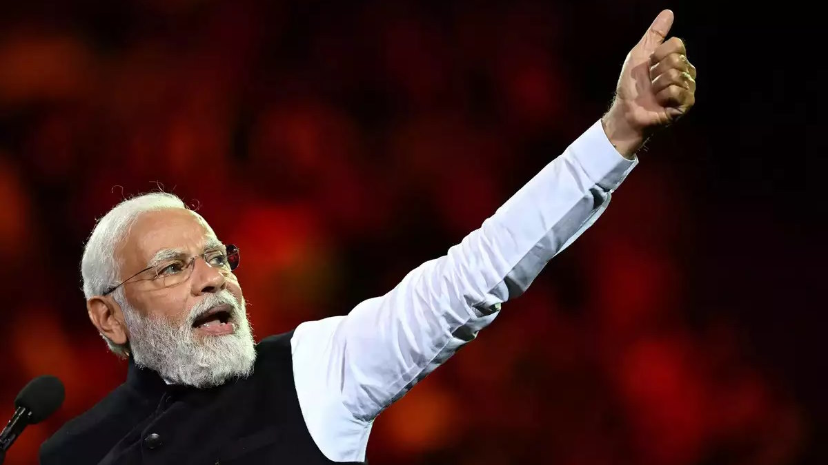 पीएम मोदी आज गुजरात को देंगे 5,950 करोड़ रुपये की परियोजनाओं की सौगात