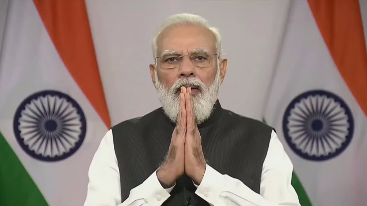 पीएम मोदी का रायगढ़ दौरा आज, जिले के साथ-साथ बिलासपुर संभाग के लोगों को साधने में जुटी भाजपा…
