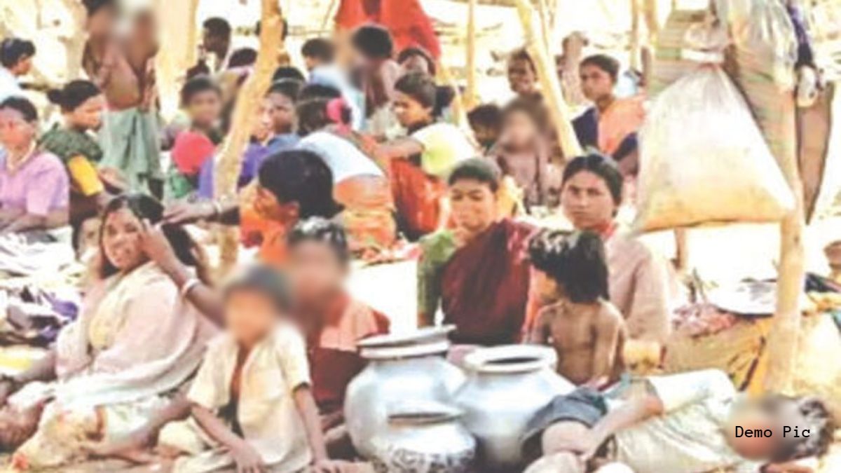 MP में 1.36 करोड़ लोगों को गरीबी से मिली मुक्ति: नीति आयोग की रिपोर्ट पर आज होगी चर्चा, सीएम शिवराज करेंगे संबोधित