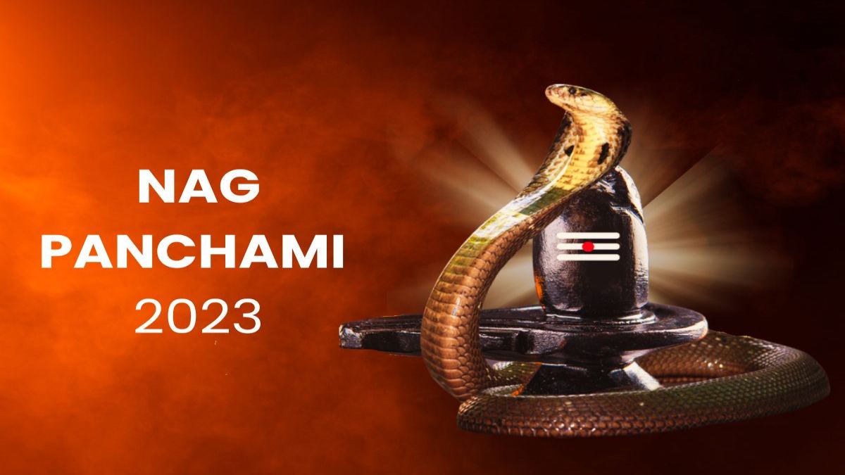 Nag Panchami : नाग पंचमी के दिन भूलकर भी न करें ये गलतियां