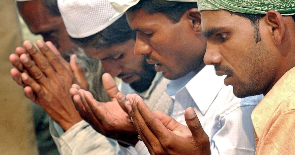Nuh Clash : इमाम संगठन के चीफ ने कहा… Gurugram में 4 अगस्त को खुले में नमाज नहीं होगी, और न ही कोई मस्जिद जाएगा