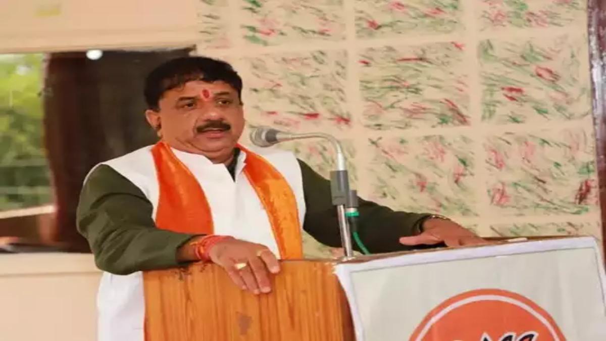 सियासतः बीजेपी प्रत्याशी आलोक शर्मा की बढ़ सकती है मुश्किलें, 21 दिन में जांच कर रिपोर्ट सौंपने के निर्देश, जानिए क्या है मामला