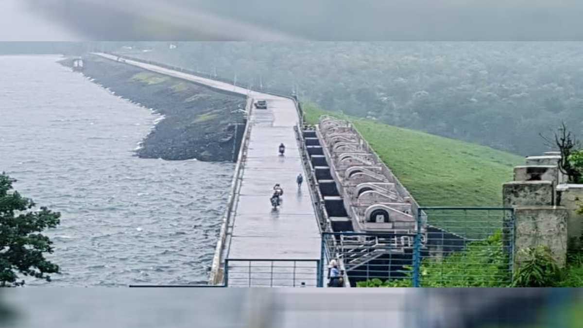 कलियासोत डैम में अवैध कब्जे को लेकर NGT का बड़ा फैसला: 31 दिसंबर तक हटाने होंगे सैकड़ों कब्जे