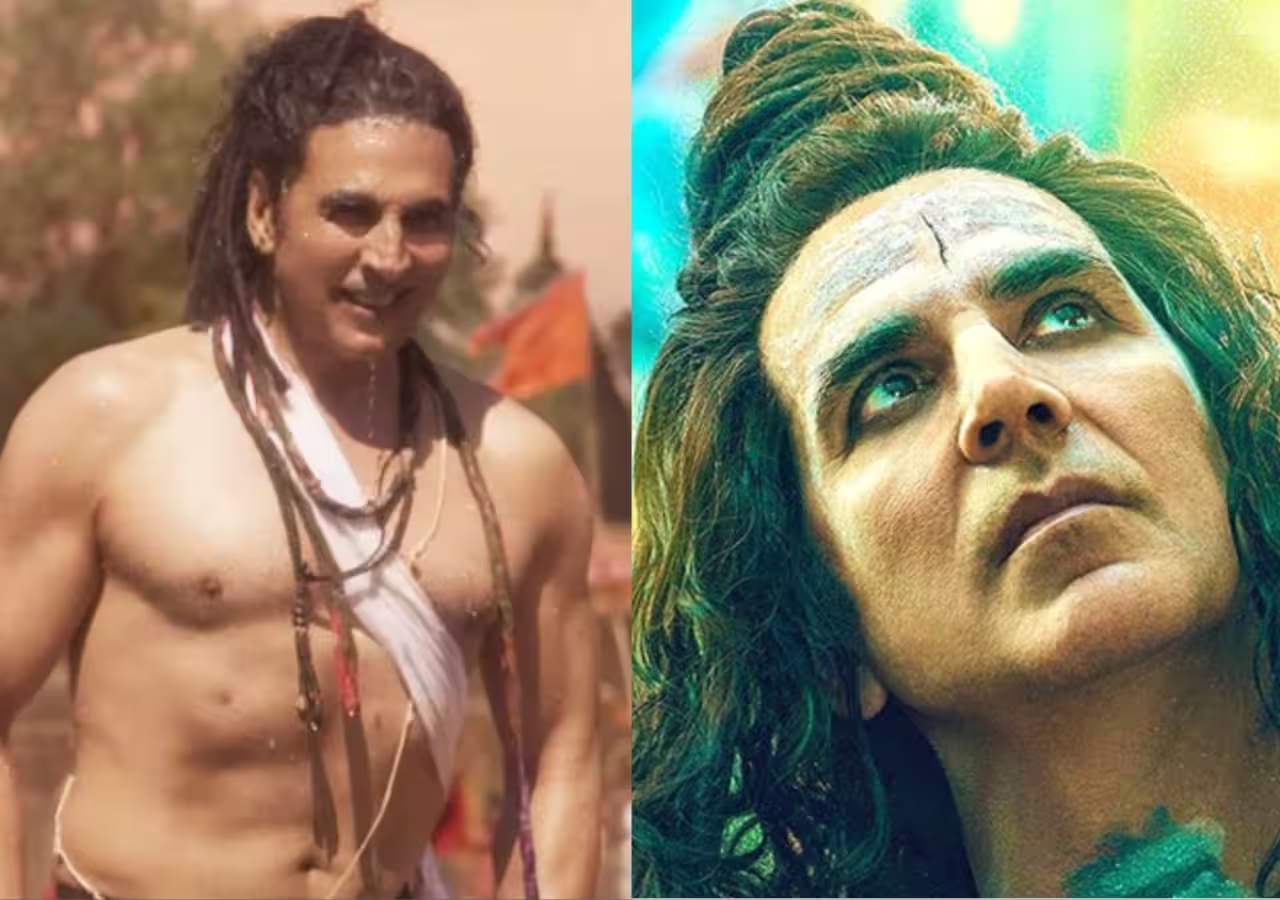OMG 2 फिल्म का विरोध जारी: अब कोर्ट जाएंगे महाकाल मंदिर के पुजारी, सेंसर बोर्ड ने दिया है A सर्टिफिकेट