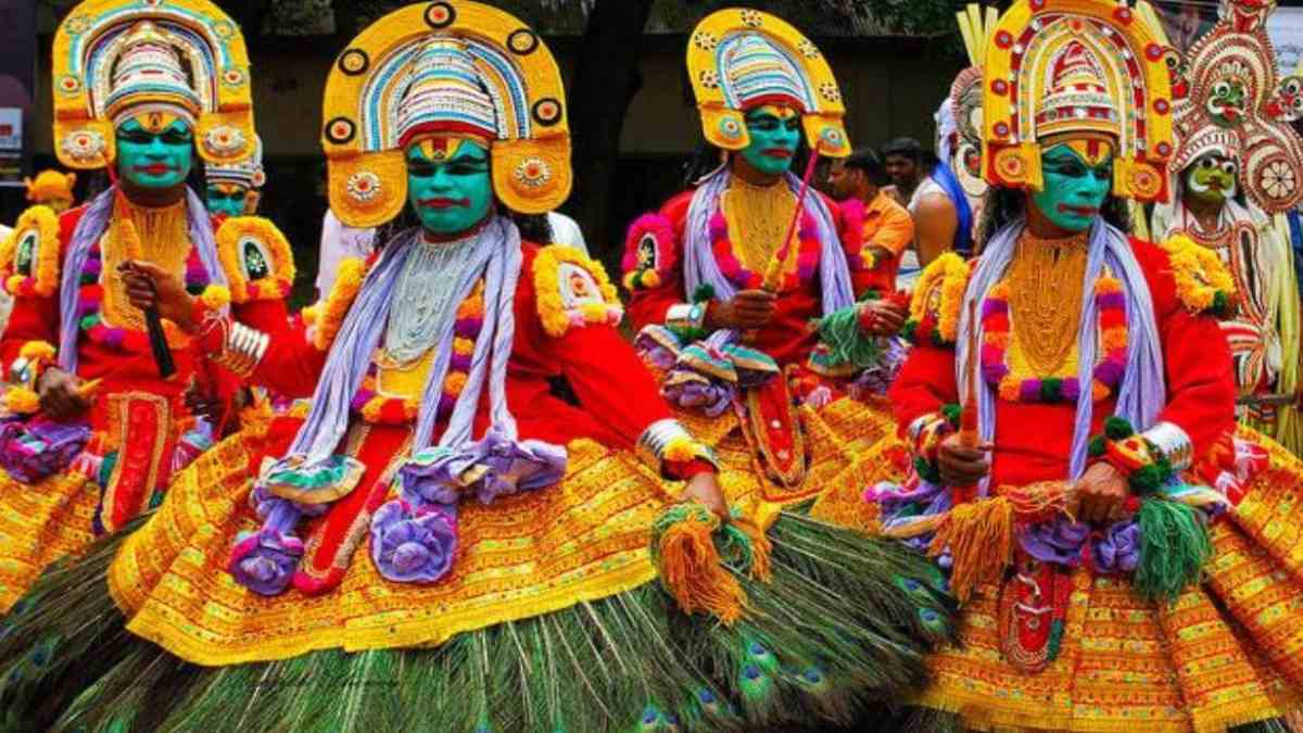 Onam 2023: देश से लेकर सात समंदर पार तक ओणम पर्व के रंग, जानिए क्या है पौराणिक मान्यता