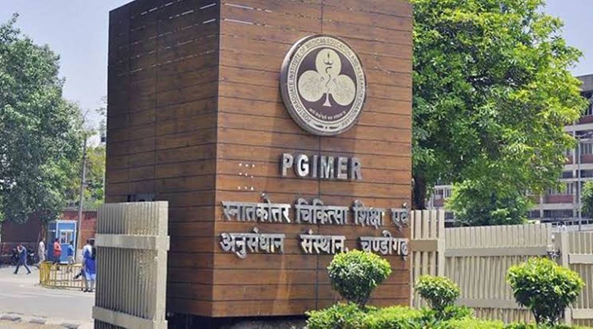 PGI में 15 अगस्त से पहले लाइव डोनर लिवर ट्रांसप्लांट, 8-10 लाख रुपए में होगा इलाज