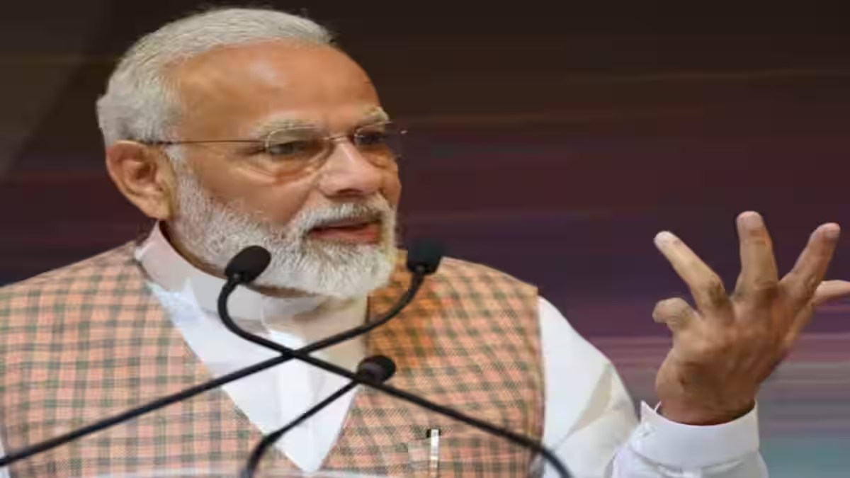 BREAKING : PM मोदी आज छत्तीसगढ़ और मध्यप्रदेश के बीजेपी सांसदों के साथ करेंगे बैठक, चुनाव के मुद्दे पर होगा विचार-विमर्श