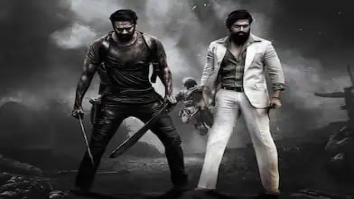 Salaar में KGF के रॉकी भाई की होगी धांसू एंट्री, प्रभास और यश की जोड़ी देखने के लिए हो जाइये तैयार