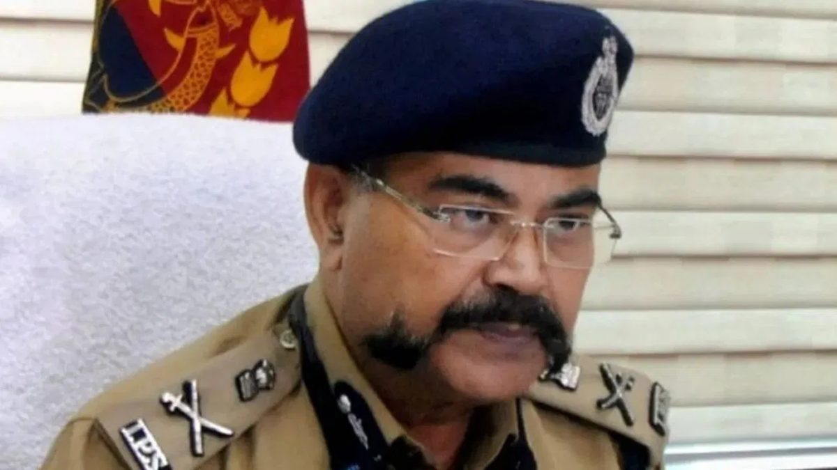 महिला सिपाही के साथ दरिंदगी का मामला, स्पेशल DG ने कहा- घायल महिला कॉन्सटेबल की हालत में सुधार