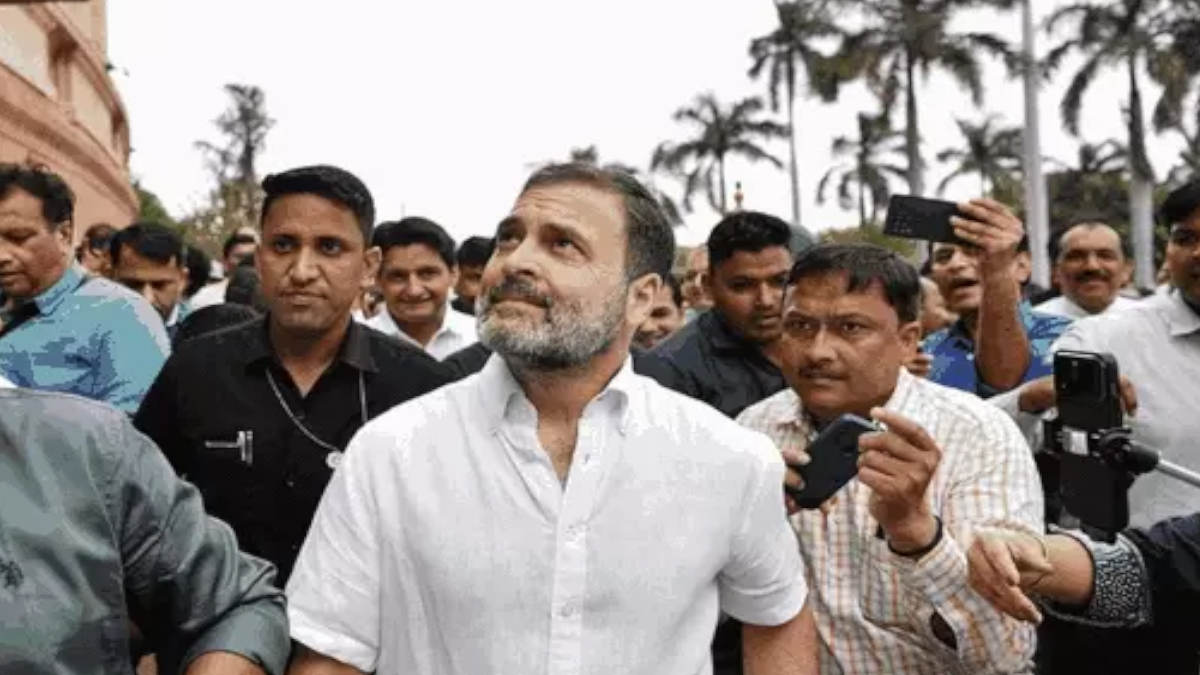 Rahul Gandhi का छत्तीसगढ़ दौरा : राहुल गांधी और CM बघेल 2594 शिक्षकों को देंगे नियुक्ति पत्र, देखिये कार्यक्रम का पूरा शेड्यूल