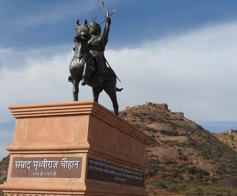 Rajasthan News: प्रदेश में इन साथ स्थानों पर बनेंगे पेनोरमा