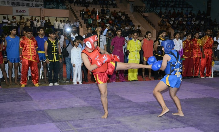 Rajasthan News: खेलों को बढ़ावा देने नए जिलों में खुलेंगे ‘खेलो इंडिया केंद्र’