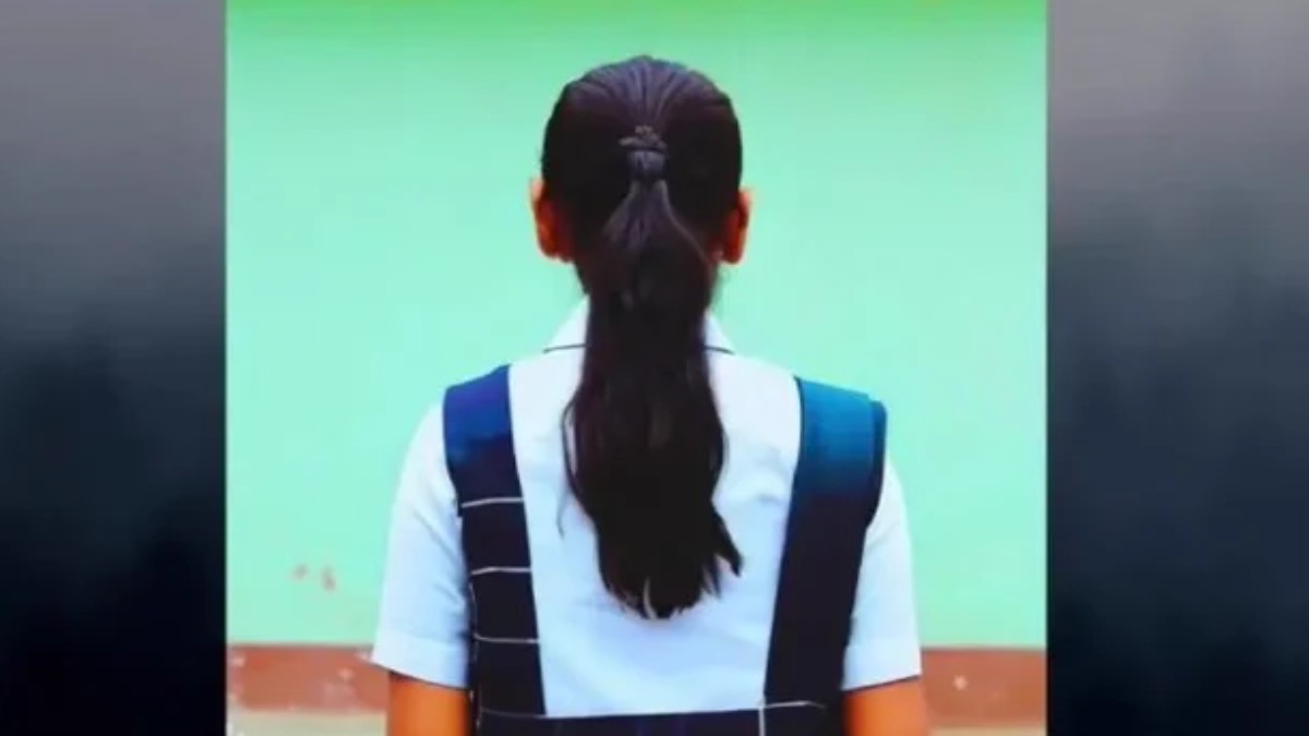छात्रा की अस्मत लूट रहा था मैथ टीचर; फेल करने की धमकी देकर लगातार करता रेप, पुलिस ने किया गिरफ्तार