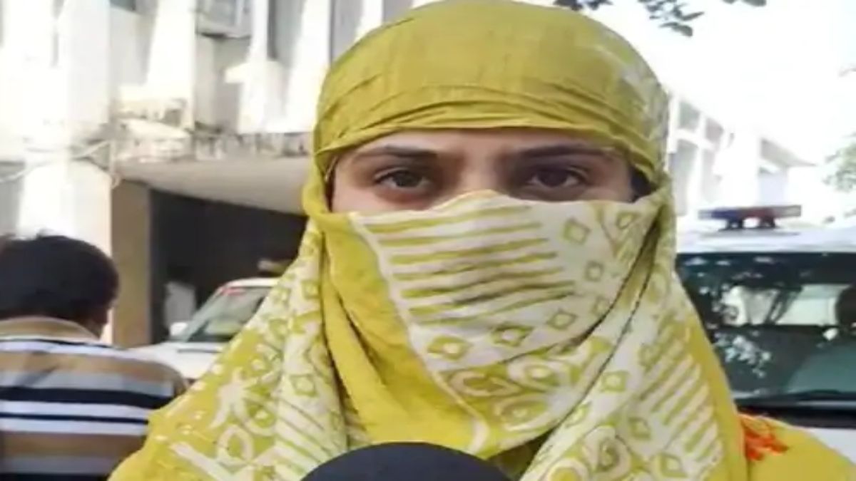 अंतर्राष्ट्रीय वूमेन शूटिंग खिलाड़ी ने ससुर पर लगाए रेप के आरोप, पीड़िता ने पुलिस से बताई आपबीती