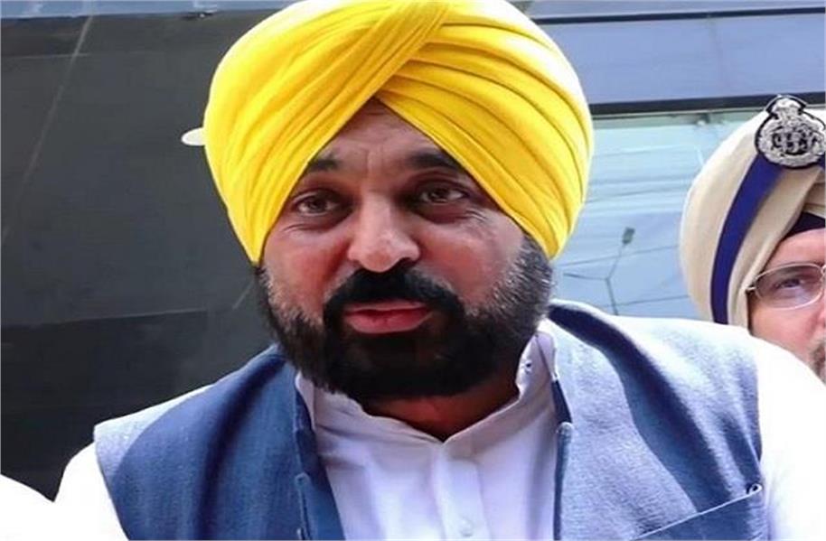 पंजाब की सड़कों पर हादसाग्रस्त लोगों को बचाने व गैंगस्टरों पर शिकंजा कसने Road Safety Force में अति आधुनिक 144 गाड़ियां शामिल