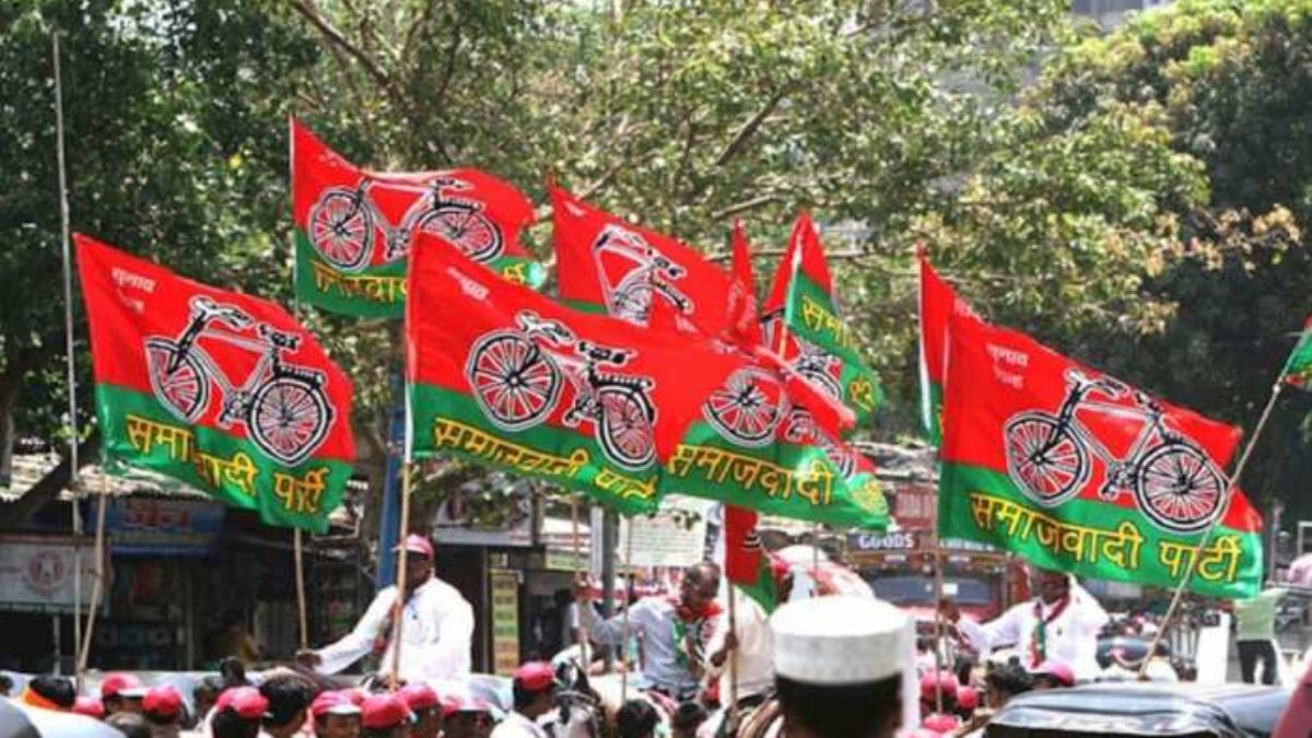 MP Election: बसपा-बीजेपी के बाद सपा ने जारी की प्रत्याशियों की लिस्ट, पूर्व MLA और रिटार्यड जज को भी बनाया उम्मीदवार, देखिए लिस्ट