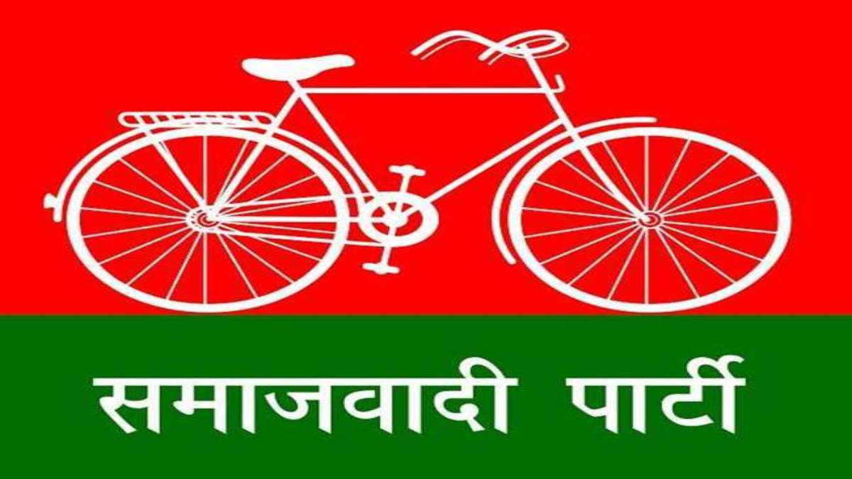 MP में समाजवादी पार्टी ने जारी की दूसरी सूची: इन्हें बनाया अपना उम्मीदवार, अब तक 6 विधानसभा सीटों पर नामों का किया ऐलान