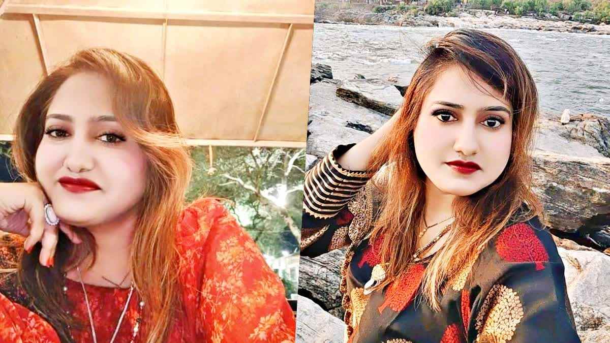 बहुचर्चित भाजपा नेत्री सना खान हत्याकांड में एक और गिरफ्तारी: 3 राज्यों में फैला था हनीट्रैप का जाल, फोन से 50 से ज्यादा VIDEO डिलीट, प्रोफेसर से वसूले 10 लाख