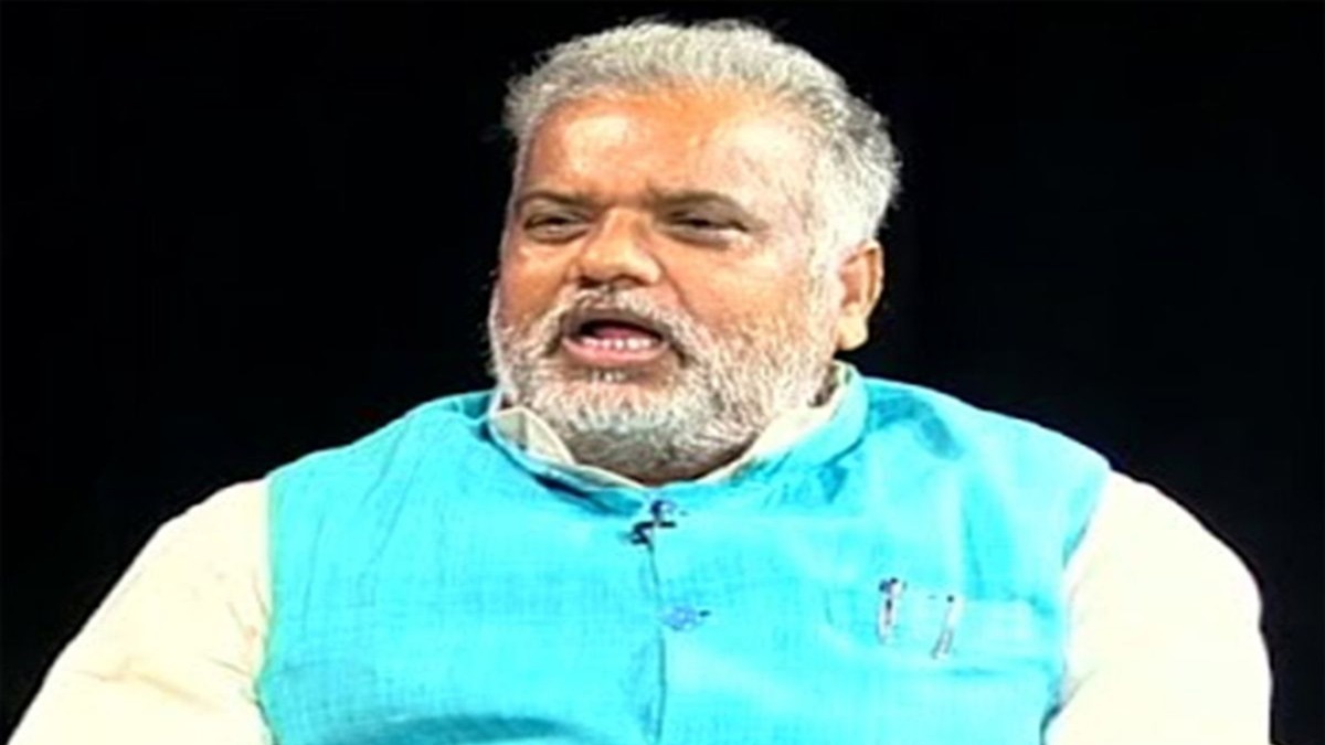 बलिया पहुंचे नीतिश कुमार के मंत्री, कहा- राम और हनुमान इस बार BJP के काम नहीं आयेंगे