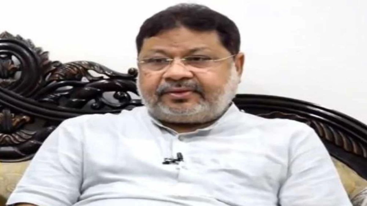 चुनाव, शिकायत और सियासत : निर्वाचन आयोग को लेकर सांसद सुनील सोनी का बड़ा बयान, कहा- उन्हें निभानी चाहिए निष्पक्ष भूमिका