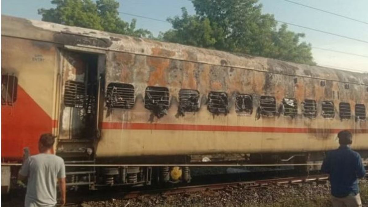 मदुरई में ट्रेन हादसे का मामला, UP के 6 मृतकों की पुलिस और रेलवे ने की पहचान