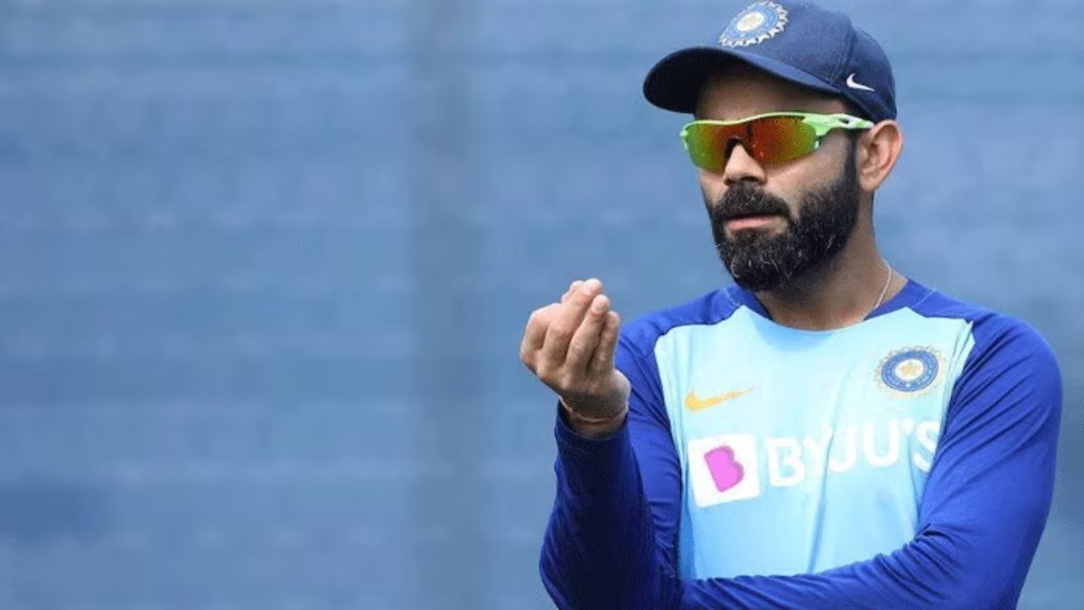 IND vs WI T20: खतरे में Virat Kohli का रिकार्ड, इतने रन बनाते ही निकोलस पूरन छोड़ देंगे पीछे…