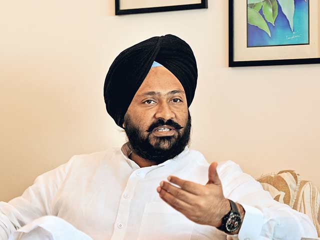 पंजाब में BJP ने की सियासी जमीन ढूंढनी शुरू, अकाली दल  के सीनियर नेता परमिंदर सिंह को मिल सकती है जेड श्रेणी की सुरक्षा