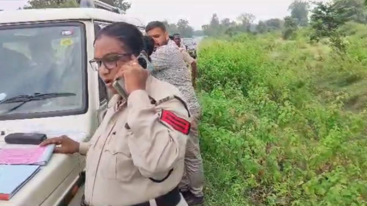 RTO उड़नदस्ता की करतूत: वाहन मालिकों ने ‘एजेंट’ से वसूली कराने का लगाया आरोप, प्रभारी ने FIR करने की दी धमकी