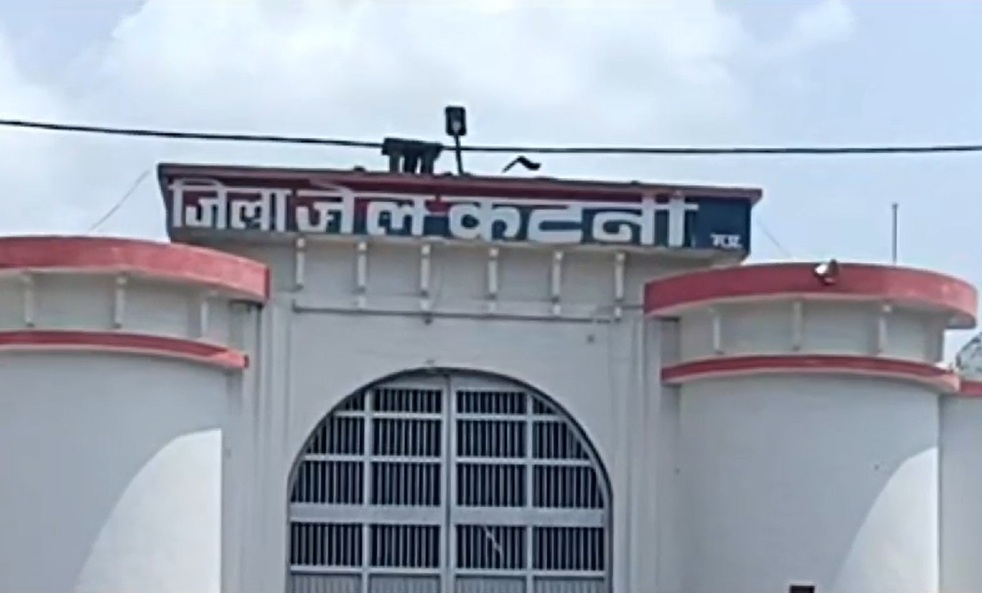 जेल में बंदी की मौत से मचा हड़कंपः 11 महीने से भरण पोषण मामले में था बंद