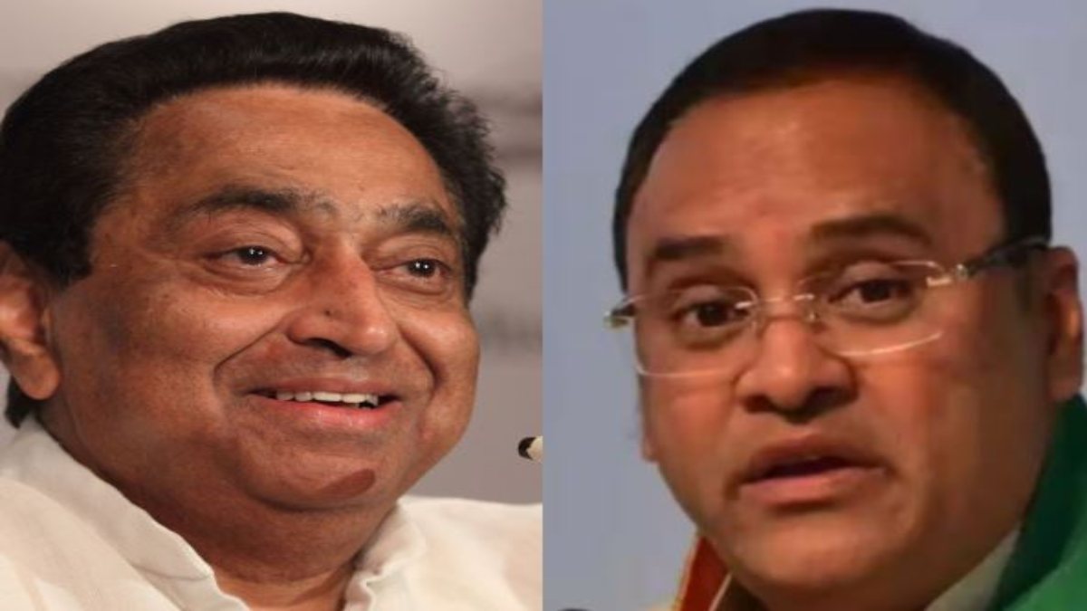 PM मोदी के MP दौरे पर कांग्रेस का हमला: पूर्व केंद्रीय मंत्री बोले- सरकार के कुशासन से जनता ऊब चुकी, बीजेपी की रवानगी तय, PCC चीफ ने कही ये बात