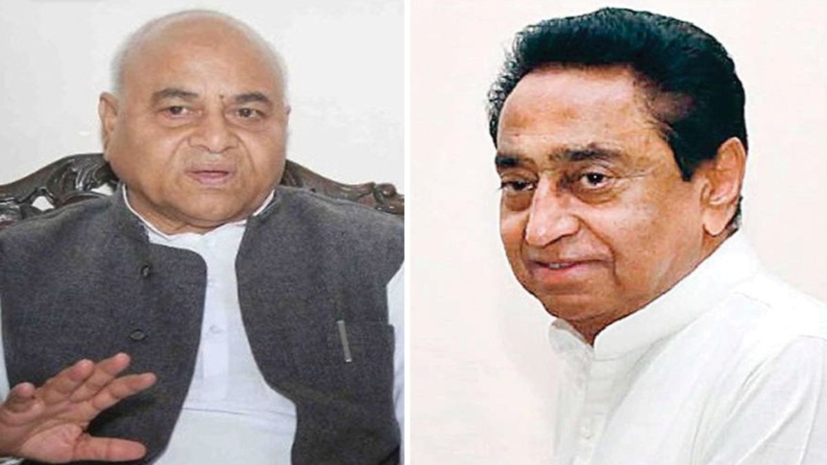 MP की सियासतः नेता प्रतिपक्ष बोले- कमलनाथ लड़ेंगे विधानसभा चुनाव, सुरजेवाला ने कहा था फैसला पार्टी करेगी