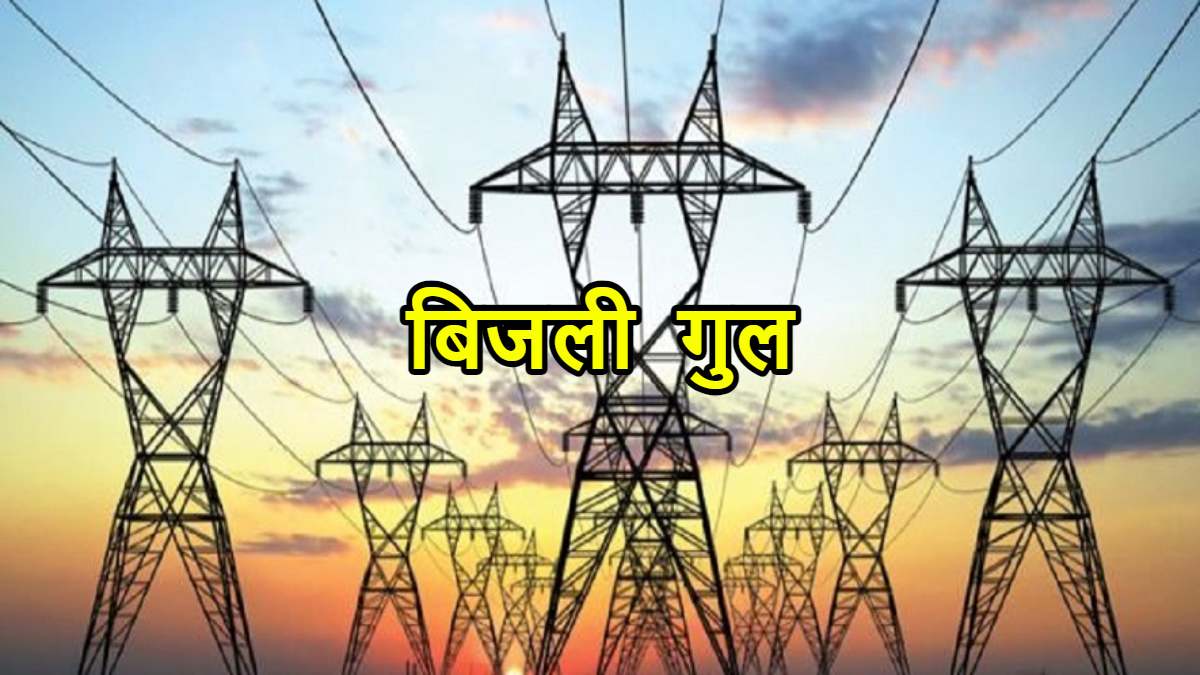 राजधानी के 20 से अधिक इलाकों में बिजली कटौतीः मेंटेनेंस के चलते 4-7 घंटे तक सप्लाई रहेगी प्रभावित