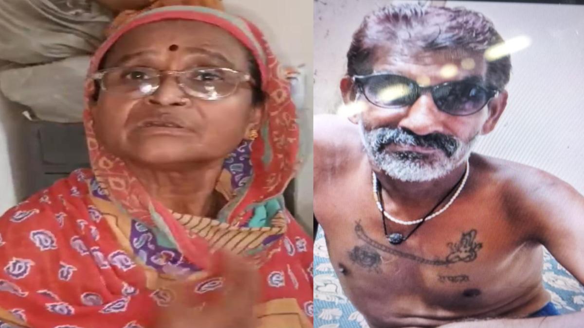 टिकट के लिए पति की हत्या: पत्नी ने बेटे और पोते के साथ मिलकर उतारा मौत के घाट, पुलिस ने आरोपियों को किया गिरफ्तार